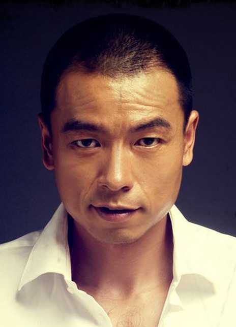 王挺