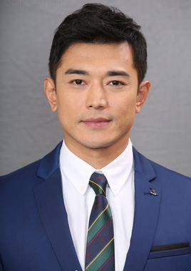 黃致豪 黃致豪