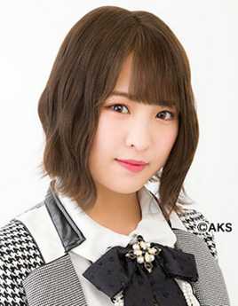 山田菜菜美 山田菜菜美