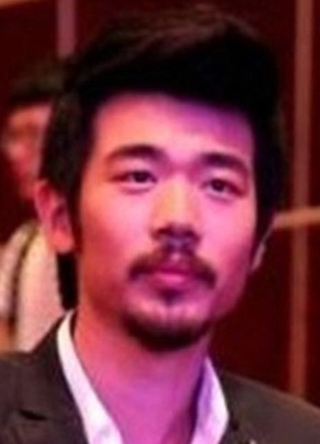 楊帆 楊帆