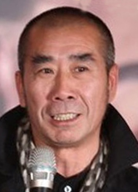 孫建魁 孫建魁