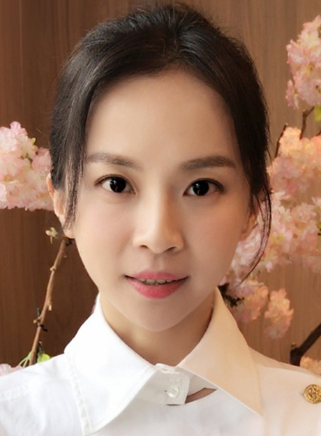 陳欣孺 陳欣孺