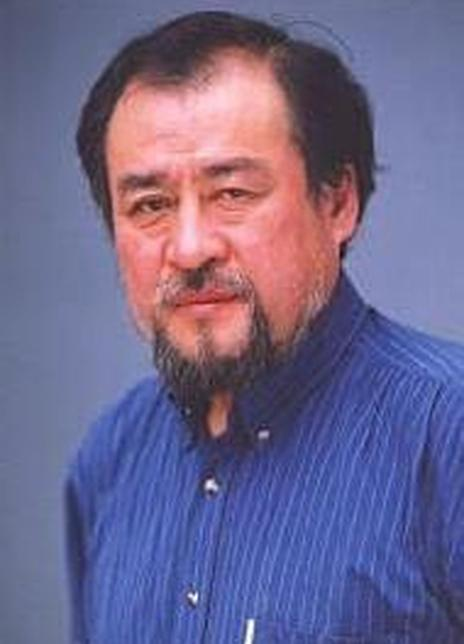李慶祥 李慶祥