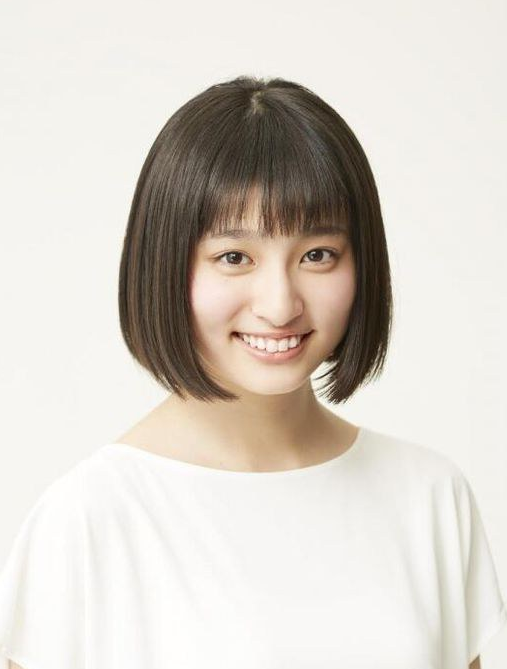吉田里琴 吉田里琴