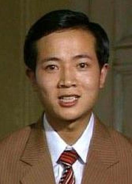 楊斌