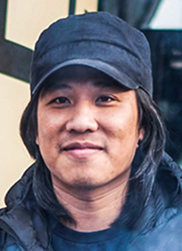 張榮吉