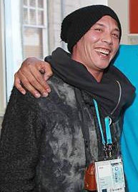 托尼·克萊格 托尼·克萊格