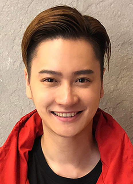 郭曉然