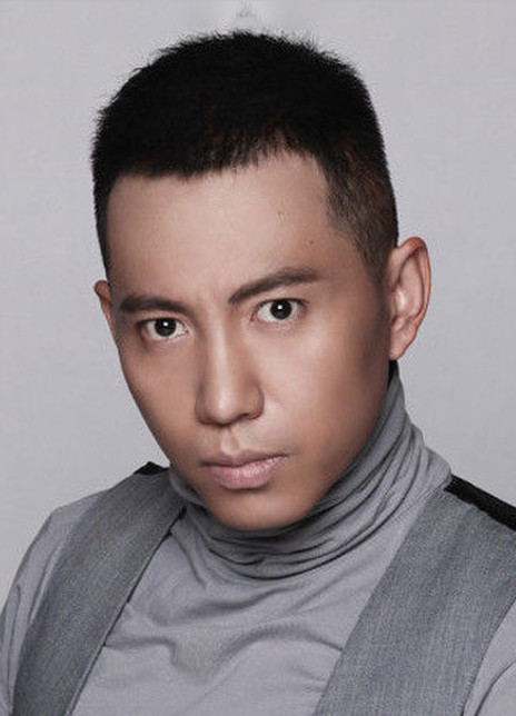 谷智鑫 谷智鑫