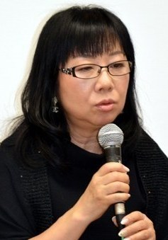 待田堂子