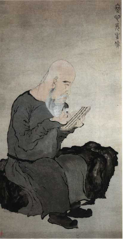金農