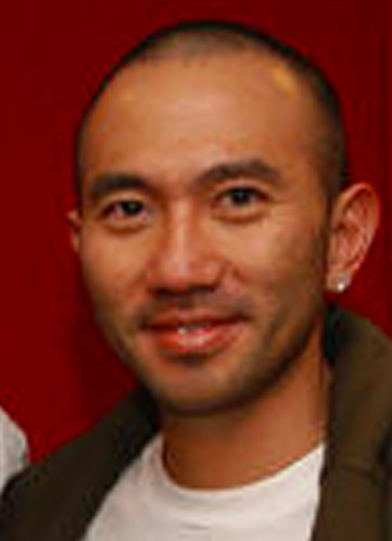 李安修 李安修