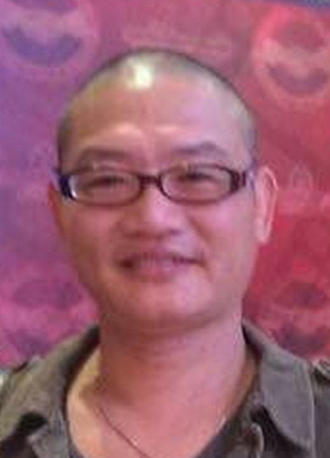周曉鵬 周曉鵬