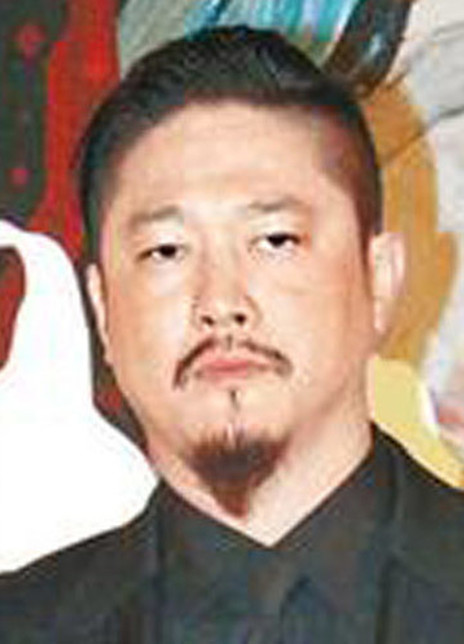 陳子聰 陳子聰