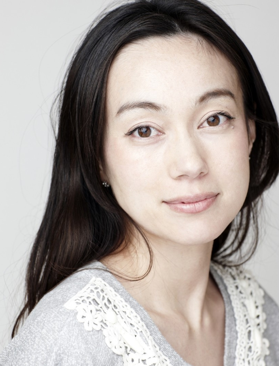 佐伯日菜子 佐伯日菜子