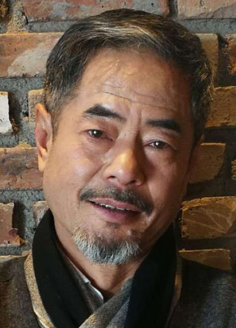 李寶安 李寶安