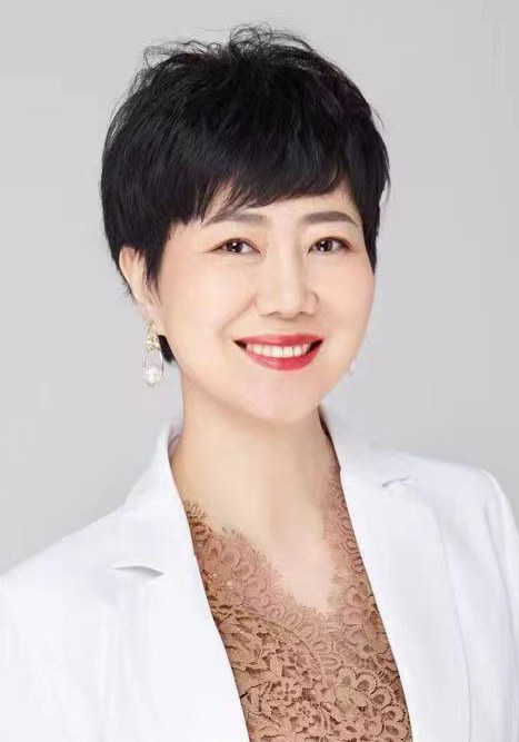吳蕾 吳蕾