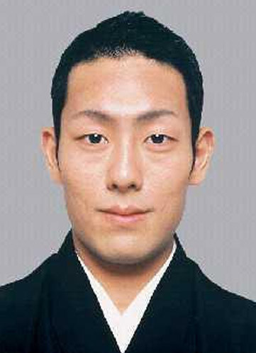 中村勘九郎