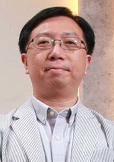 關樹明