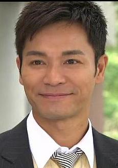 郭晉安 郭晉安
