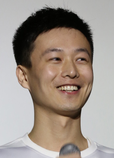 辛鵬 辛鵬