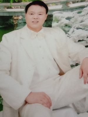 清風淡菊