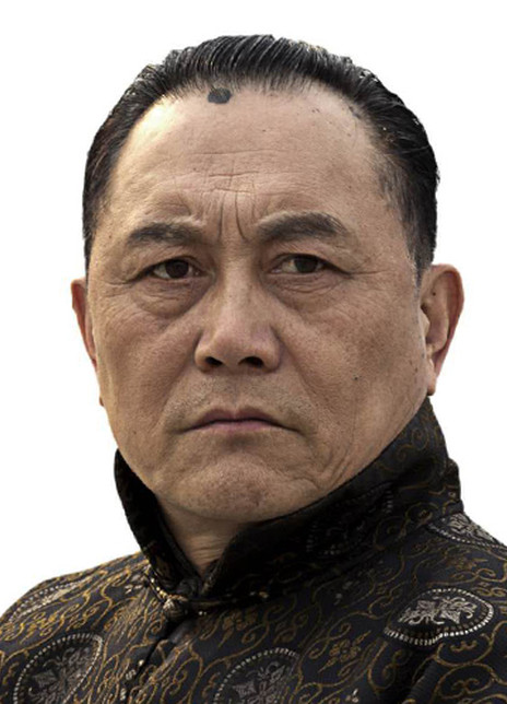 張東升
