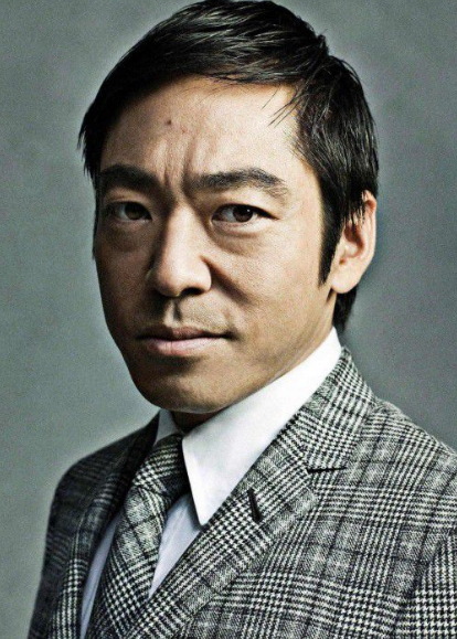香川照之 香川照之