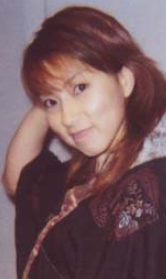 宮村優子