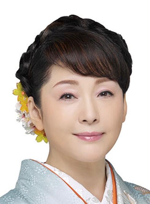 松坂慶子