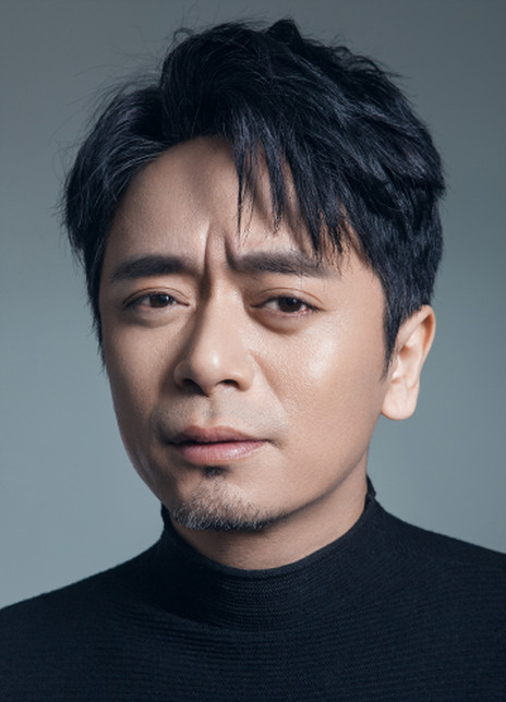 周小鑌 周小鑌