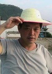 奚杰偉
