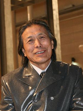 馬精武