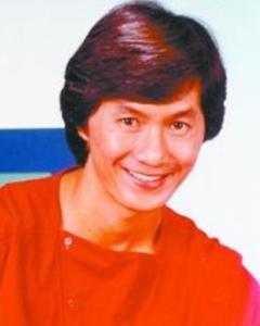許冠杰 許冠杰