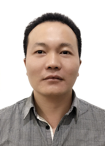 王忠強(qiáng) 王忠強(qiáng)