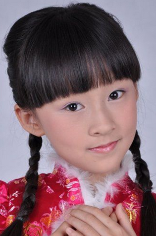徐可馨 徐可馨