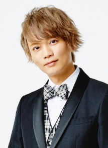 淺沼晉太郎 淺沼晉太郎