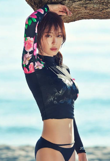 姜藝媛 姜藝媛
