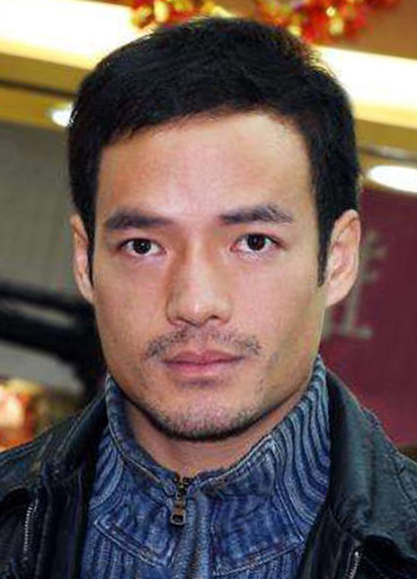 張政勇 張政勇