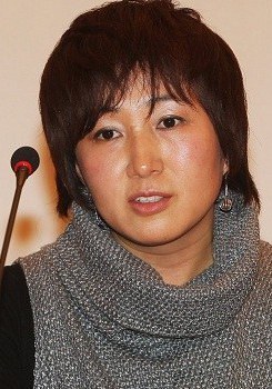 樸妍善