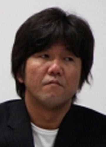 石井康晴 石井康晴