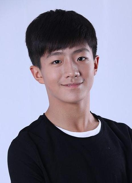 李卓釗 李卓釗