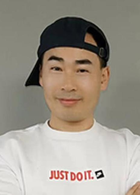 汪清忠 汪清忠