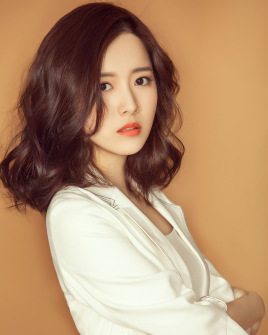 馮麗麗 馮麗麗