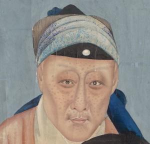 郝蘭田 郝蘭田