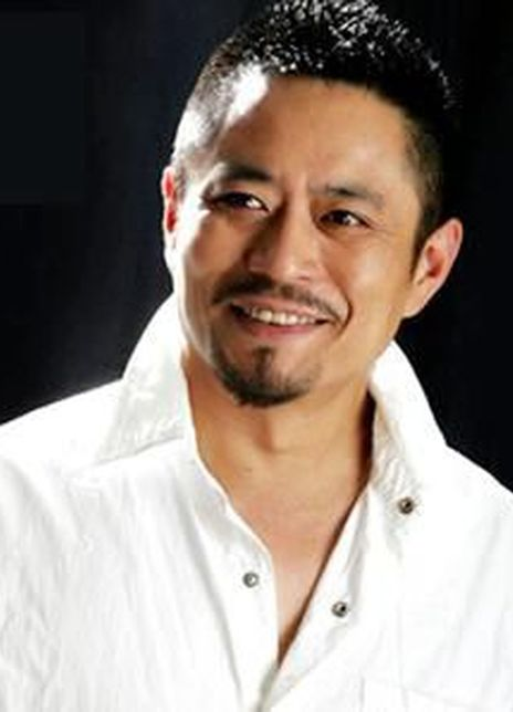 王濱 王濱