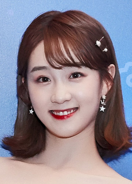 李子璇 李子璇