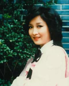 黃杏秀 黃杏秀