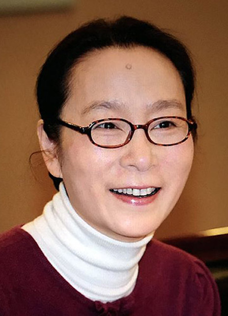 奚美娟 奚美娟