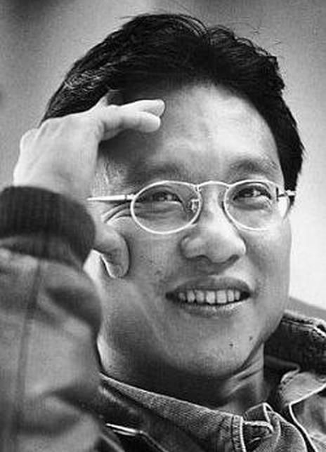 張大春 張大春